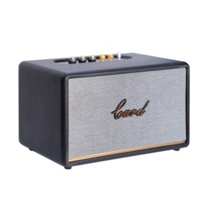 Portable 6 pouces pour haut-parleur Bluetooth avec de beaux effets sonores spacieux de conception pour la lecture de musique - Product Image 2