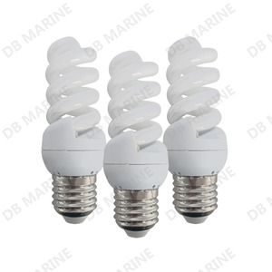 Lampadine fluorescenti compatte a <span class=keywords><strong>risparmio</strong></span> <span class=keywords><strong>energetico</strong></span> IMPA 791592 E26 220V - Product Image 1