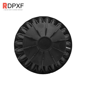 Modified Scooter Intake Pipe Universal Motorcycle High-Flow <strong>Air</strong> <strong>Filter</strong> 35 42 48 50mm New Carburetor <strong>Air</strong> Intake <strong>Filter</strong> Cleaner - Product Image 5