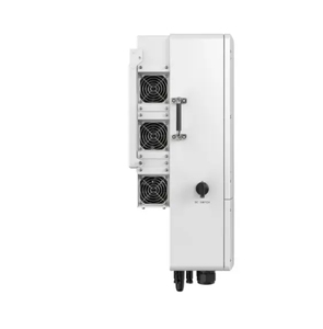 Inversor Híbrido Trifásico de Bajo Voltaje para Almacenes DC/AC, Modelo S6-EH3P8K02-NV-YD-L, Fabricado en Anhui, China - Product Image 2