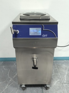 Máquina Pasteurizadora de Leche de 32L, Equipo Comercial de Pasteurización de Yogur y Cerveza con Refrigeración - Product Image 6