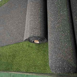 Suelo <span class=keywords><strong>de</strong></span> <span class=keywords><strong>goma</strong></span> <span class=keywords><strong>de</strong></span> PVC SBR <span class=keywords><strong>para</strong></span> interior, <span class=keywords><strong>gimnasio</strong></span>, fitness - Product Image 3