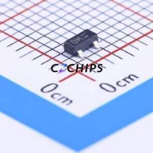 Diodo Schottky Original Nuevo KDR505S-RTK/P SOT-23, Venta al por Mayor de Componentes Electrónicos, Proveedor de Chips y Servicio BOM - Product Image 1