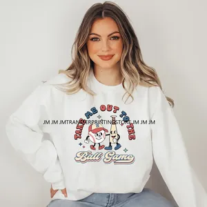 Vinilos Termoadhesivos DTF Lavables con Diseño de Flores de Verano y Temática 'Último Día de Clases' para Profesores, Listos para Prensado en Sudaderas - Product Image 5