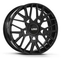   Jantes en alliage forgé sur mesure Fratello-ECL 15-24 pouces 5x120 BMW F85 X5M Range Rover 5x112 Audi 4M Q7 3PC