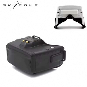 Skyzone Cobra X V4 5.8G 48CH con Pantalla Integrada y Receptor de Diversidad - Product Image 2