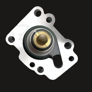 Boîtier de roulement pour moteur hors-bord Yamaha 6E7-45331-00-CA pour moteur 2 temps 15 CV, pièce de rechange - Product Image 2