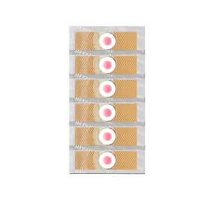 Cerotto Erboristico per la Cura dei <span class=keywords><strong>Piedi</strong></span>, Cerotto Levigante per la Pelle per Manutenzione Quotidiana, Vendita all'Ingrosso ODM - Product Image 2