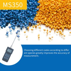 TONY Factory Direct High-quality Digital <strong>Moisture</strong> <strong>Meter</strong> MS350 4-digit LCD Display 0.5% Accuracy 1 Year Warranty for Soil - Product Image 5