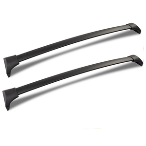 Barras Transversales para Techo de Auto JOESHIER, de Aleación de Aluminio, Soporte para Techo, Capacidad de Carga de 100 kg+, Rieles Portaequipajes para Pilot 2016-2025 CB771, Fácil Instalación - Product Image 4