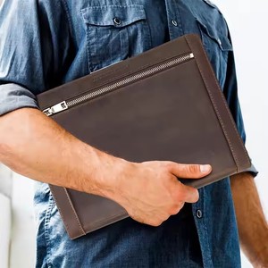 NOUVEAU Housse en cuir personnalisée 10 <span class=keywords><strong>11</strong></span> <span class=keywords><strong>pouces</strong></span> pour <span class=keywords><strong>iPad</strong></span> 9.7/<span class=keywords><strong>Pro</strong></span> 10.2 /10.5 - Product Image 5