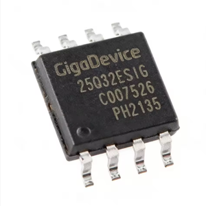 Chip de Circuito Integrado TAIYAN Original, Nuevo, GD25Q32ESIGR para Aplicaciones de Sensor de Temperatura - Product Image 2