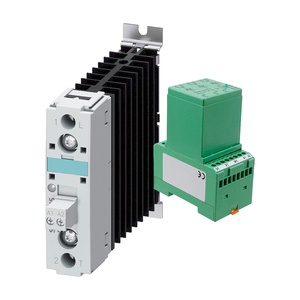 Premium Seller Brand New Original SUL865970 SSR RELAY SPST-NO 32A 24-510V Specially Designed for <b>Contactors</b> Relays - Product Image 1
