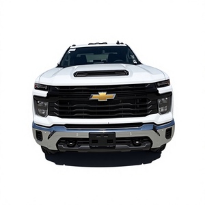 Chevrolet Silverado 3500HD Work Truck de 2010 à 2026, voitures d'occasion en bon état à vendre - Product Image 1