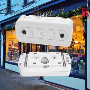 Tracciamento del traffico multi-località: la soluzione di visione 3D di Cardlan per trasporti, settore alberghiero, turismo ed educazione - Product Image 1