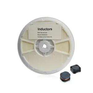 전자 부품 HC8-1R9-R 고정 inducator 1.9UH 12.4A 7.7MOHM SMD