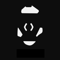 Pour Logitech G402 remplacement souris anti-graisse et anti-dérapant pour Logitech G402 téflon souris pied autocollant