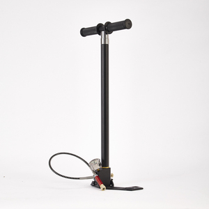 Outdoor Use <strong>Manual</strong> <strong>Pump</strong> Pompa Pcp 4 Stage 300bar Hand Operated Pcp <strong>Pump</strong> <strong>air</strong> Compressor 4500psi 30mpa - Product Image 3