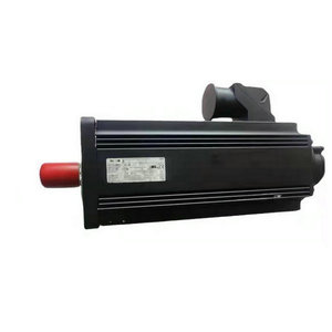 Moteur à aimants permanents triphasé Rexroth MSK061C 0300 NN M1 UP1 NSNN 8,8 kg IP65 Fabriqué en Allemagne - Product Image 4