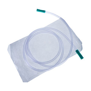 Yetişkinler için yüksek kaliteli mikro emme tüpü OEM veya ODM EOS dezenfekte tipi ile güzel fiyat cerrahi drenaj borusu - Product Image 4