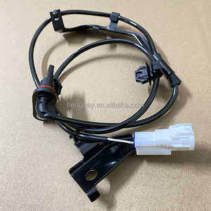 Sensor de Velocidad de Rueda ABS Hengney Nuevo 89546-0k240 895460k240 para <span class=keywords><strong>Toyota</strong></span> <span class=keywords><strong>Hilux</strong></span> Viii Pickup 15-22 - Product Image 5