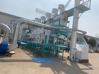 Pinyang 20 30 tonnes par jour ensemble complet moulin à riz machine