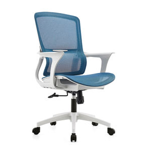 <span class=keywords><strong>เก้าอี้</strong></span>ทำ<span class=keywords><strong>งาน</strong></span>สำหรับผู้บริหารปรับสีได้เก้าอี้ทำงานดีไซน์ทันสมัยเฟอร์นิเจอร์ตามหลักสรีรศาสตร์ใช้งานได้หลากหลาย - Product Image 6