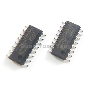 集積回路チップCS8655通信<span class=keywords><strong>IC</strong></span> SOP-16 8655E CS8655E - Product Image 3