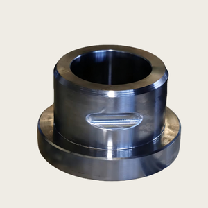 O disjuntor hidráulico do martelo da escavadeira do serviço do OEM parte a bucha superior inferior exterior interna - Product Image 1