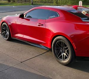 VG forgestar ชุด F14 Gunmetal สำหรับ G8 GT & VE Camaro ss/ ZL1 / 1LE / ZL1 BMW F30 F31 F32 F33 F36 E90 E91 <span class=keywords><strong>E93</strong></span> E92 - Product Image 4