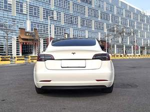 <span class=keywords><strong>Tesla</strong></span> Model 3 RWD 2022 <span class=keywords><strong>de</strong></span> <span class=keywords><strong>Segunda</strong></span> <span class=keywords><strong>Mano</strong></span>, Alta Calidad, Auto Eléctrico para Exportación, Vehículo <span class=keywords><strong>de</strong></span> Nueva Energía, Autonomía NEDC <span class=keywords><strong>de</strong></span> 501-600 km, 200-250 kW - Product Image 5