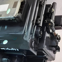 Pour Hyundai Santa Fe 2023, ensemble de phares LED, remplacement de la lampe avant, pièces de réparation