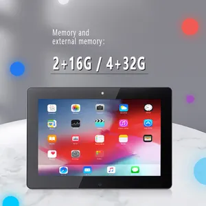 Tablet 8" 10" 12.1" 13.3" 14.1" 15.6 " 17.3" inch attractive display IPS Tablet High Definition Android Tablet Pc