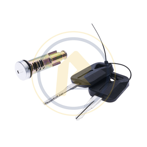 Cilindro chiave Ac Rolcar ADAPTABILE per OE 3090484 adatto per Volvo Truck FH12 1993 - Product Image 1