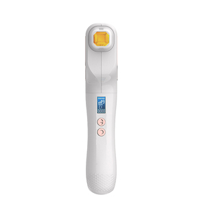 Appareil de beauté pour les yeux, appareil de cryolifting pour éliminer les poches sous les yeux, appareil de lifting du visage - Product Image 4