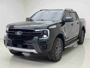 <span class=keywords><strong>Ford</strong></span> Ranger 2023 2.3T Gasolina, Camioneta de 4 Puertas, 5 Plazas, 2 Filas, Wilderness, Doble Tracción, Auto Usado - Product Image 1