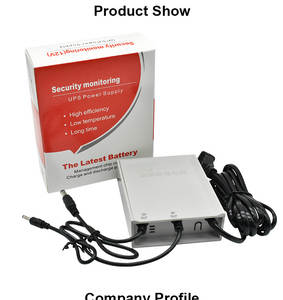 Mini Power Bank 12v Mini UPS for WiFi <b>Router</b> DVR CCTV Camera <b>Modem</b> ONU - Product Image 4