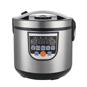 Nhà máy Nồi cơm điện nhà bếp thiết bị gia dụng ckd skd 1.8L 2.8L trống Nồi cơm điện với BIS giấy chứng nhận Nồi cơm điện - Product Image 6