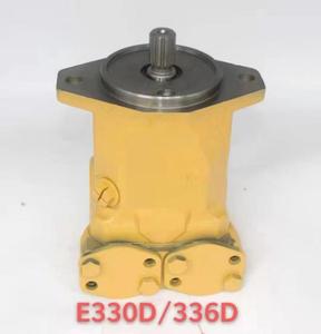 Bơm thủy lực Đường Hầm Máy bơm Pít tông động cơ kpm FK cat349d cat330d cat325c cat330c cho mèo - Product Image 1