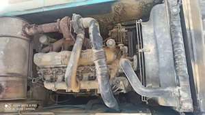 HITACHI รถขุดมือสอง EX200 20ตันเครื่องขุดมือสอง - Product Image 4