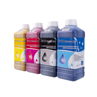 Harga Diskon Tinta Eco Solvent Xp600 Ep Son I3200 Tx800 Dx5 Dx7 Printhead untuk Printer Inkjet