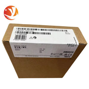 โมดูลอินพุตดิจิตอลอิน321-1FH00-0AA0 6ES7 S-IEMENS ของแท้สินค้าใหม่ตัวควบคุมโปรแกรมได้ PLC พร้อม16 I/O และ110V - Product Image 5
