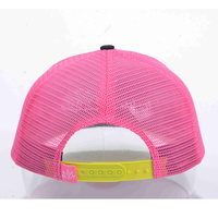 Gorra Deportiva Personalizada Richardson 112 de Malla, Estilo Camionero, con Parche de PVC con Imagen Bordada en 3D para Viajes