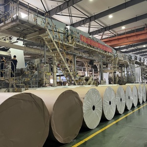 Étiquette thermique TOP/ECO populaire en Europe, conforme aux normes FDA pour les produits alimentaires, SANS BPA, avec certificat REACH et CE 1935/2004, étiquette adhésive jumbo en papier - Product Image 4