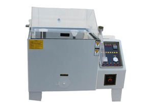 Caja de prueba de corrosión de niebla salina ACSS <span class=keywords><strong>CASS</strong></span> NSS estándar 108L a 1440L Capacidad DE LA CÁMARA - Product Image 5