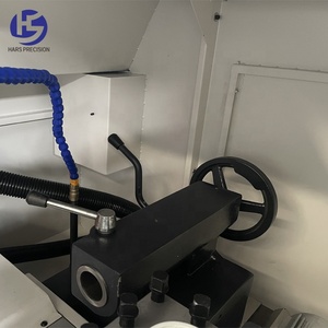Torno CK6140 de China, Equipo de Procesamiento Mecánico Totalmente Automático - Product Image 2