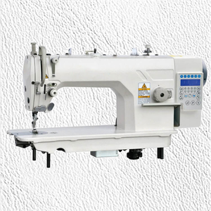 Flat Sewing <b>Machine</b> Automatic Thread Cutting Flat Car Industrial Computer Sewing <b>Machine</b> - Product Image 3