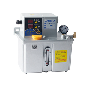 Масляная смазка тонкий масляный Шестеренчатый насос масляный смазочный насос устойчивая к электросмазочной системе смазка Смазка - Product Image 5