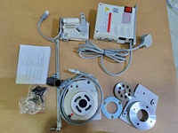 YS 3300 pièces de Machine à coudre à commande électronique à entraînement direct de haute qualité neuves et d'occasion industrielles pour l'usine de fabrication