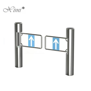 Chất Lượng Tốt Tự Động <span class=keywords><strong>Swing</strong></span> Cửa Quay Flap Barrier Hệ Thống Kiểm Soát Truy Cập <span class=keywords><strong>Swing</strong></span> Barrier <span class=keywords><strong>Swing</strong></span> Gate Cửa Quay - Product Image 3